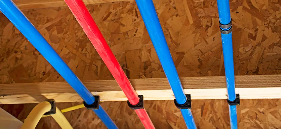 Exploring the Benefits of PEX-A Piping vs. Copper Piping