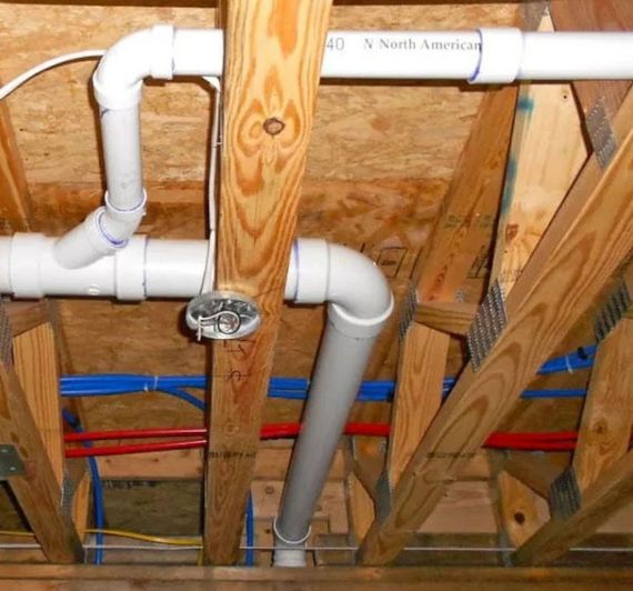 Enhance Your Home with Repipe and Replumb Company’s Repiping Services