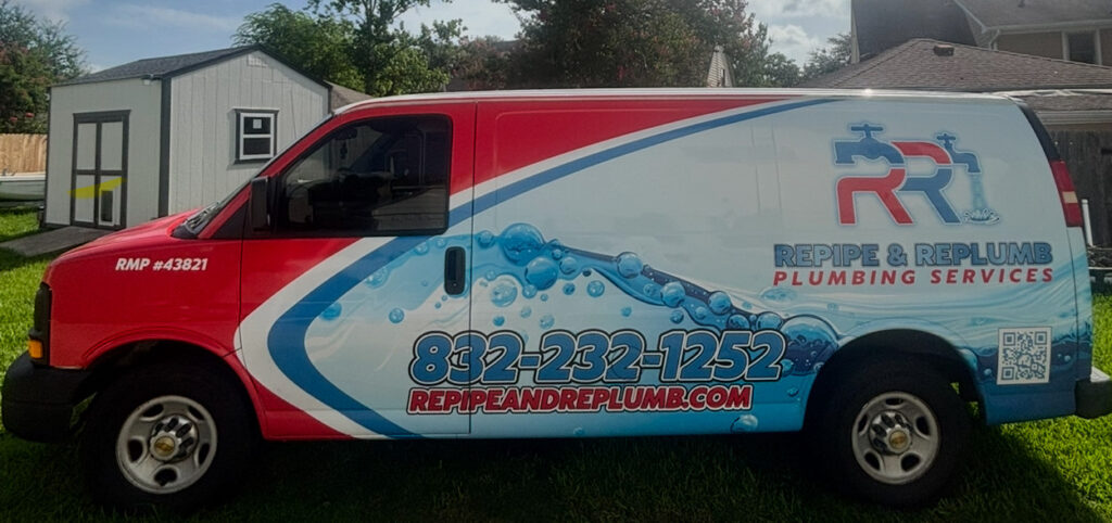 cars repipe